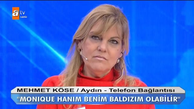 Annesi ölüm döşeğinde günah çıkartırken 'Senin baban Türk' dedi - Resim: 2