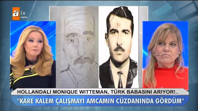 Annesi ölüm döşeğinde günah çıkartırken 'Senin baban Türk' dedi - Resim: 4