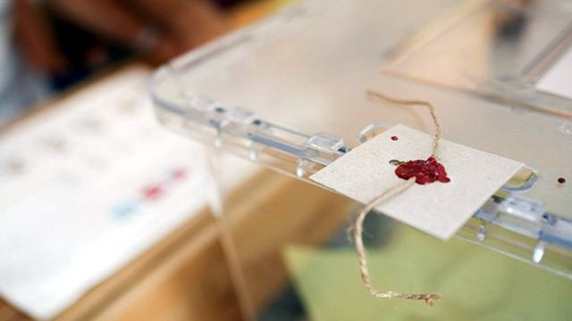 3 anket şirketi açıkladı yerel seçimde sürpriz beklenen bomba il ve ilçeler - Resim: 1