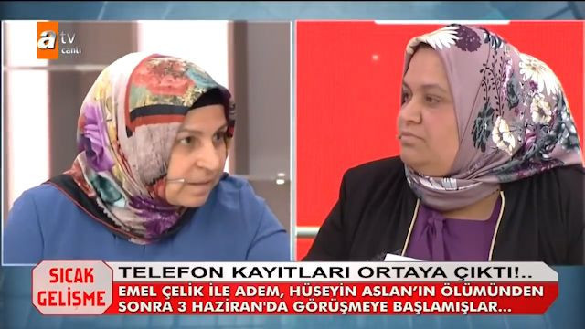 Müge Anlı'da kan donduran gerçekler! Adem Çelik'in telefon kayıtlarına ulaştı - Resim: 4