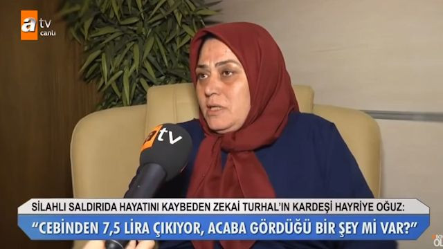 Müge Anlı'da şoke eden cinayet! 20 kurşunla öldürülen Zekai Turhal'ı kim öldürdü - Resim: 4