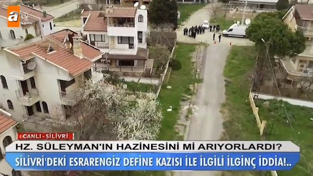 Üç harfliler müdahale edecek Müge Anlı programa çıkamayacak - Resim: 3