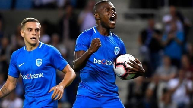Fenerbahçe'nin hedefi Mbwana Samatta - Resim: 2