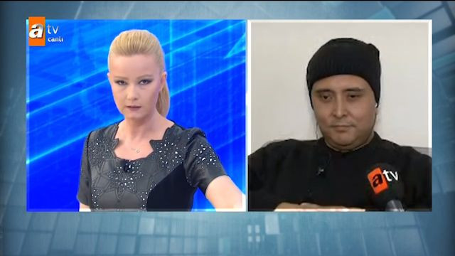 Cinleriyle Müge Anlı'yı bitirecekti! Şoku yaşayan Nur Mehmet oldu - Resim: 1