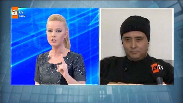 Cinleriyle Müge Anlı'yı bitirecekti! Şoku yaşayan Nur Mehmet oldu - Resim: 4