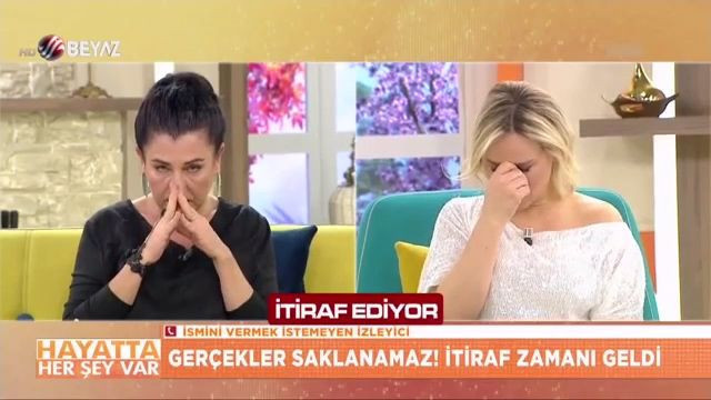 Nur Viral izleyiciden gelen vahşet itirafa dayanamadı "Dur artık anlatma" - Resim: 1