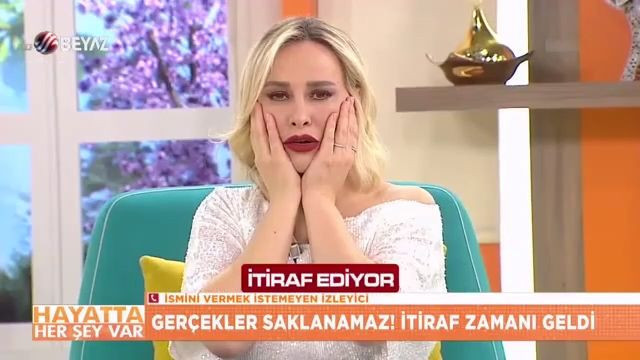 Nur Viral izleyiciden gelen vahşet itirafa dayanamadı "Dur artık anlatma" - Resim: 4