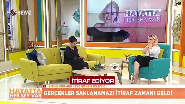 Nur Viral izleyiciden gelen vahşet itirafa dayanamadı "Dur artık anlatma" - Resim: 2