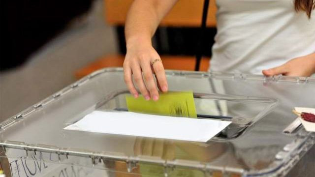 Son yerel seçim anketi PİAR'dan geldi İstanbul'da her an her şey olabilir - Resim: 1