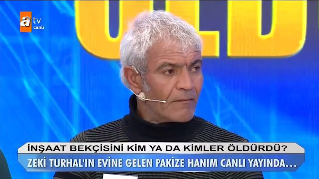 Canlı yayında kadın pazarladığı ortaya çıktı Müge Anlı dehşete düştü - Resim: 2
