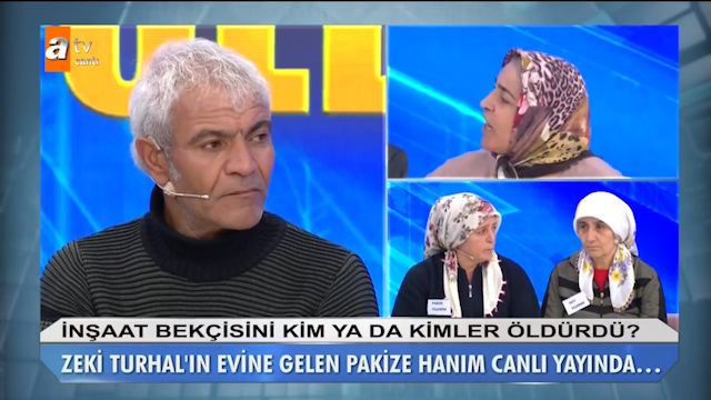 Canlı yayında kadın pazarladığı ortaya çıktı Müge Anlı dehşete düştü - Resim: 3