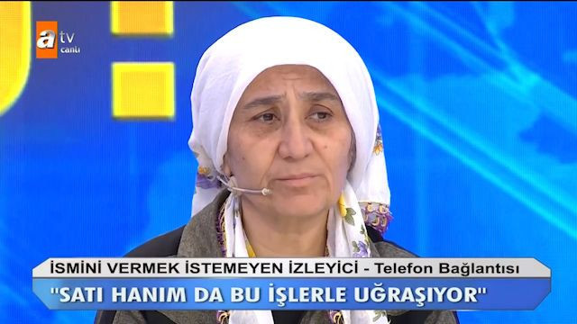 Müge Anlı'da Zekai Turhal cinayetinde damga vuran kadın ticareti - Resim: 4