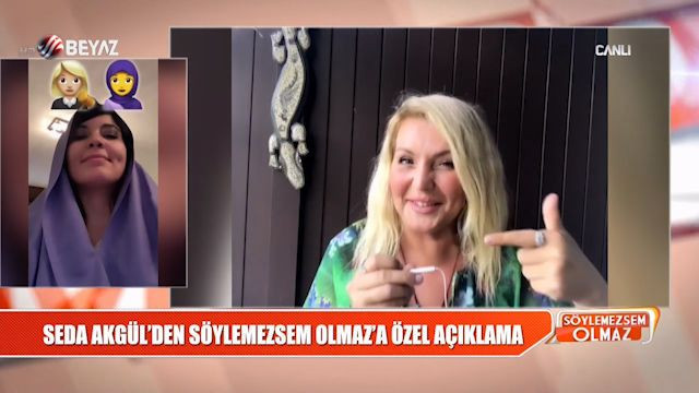 Seda Akgül Bahar Candan'a ateş püskürdü - Resim: 3