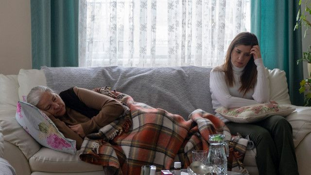 Savaşçı dizisinde büyük kriz başrol oyuncuları çekti gitti set durdu - Resim: 4