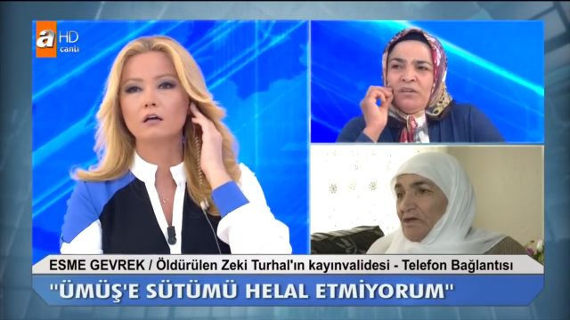 Müge Anlı'da fuhuş çetesine uzanan Zekai Turhal cinayeti - Resim: 3