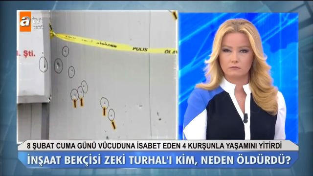 Müge Anlı'da fuhuş çetesine uzanan Zekai Turhal cinayeti - Resim: 4