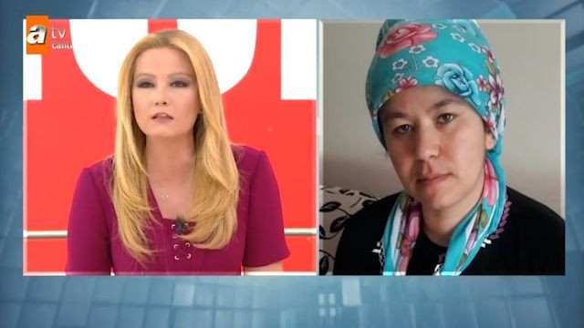 Müge Anlı'da Fatma Uyanık'ın katili yakalandı - Resim: 2