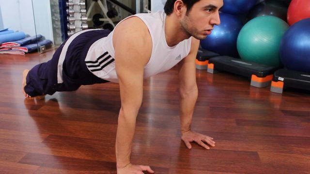 Bilim adamları açıkladı 10 şınav çekemeyen erkekler kalp krizi geçiriyor - Resim: 2