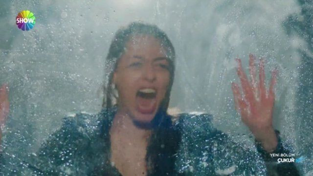 Çukur'da Sena'nın ölümü yürek yaktı! Sosyal medya çalkalandı - Resim: 2