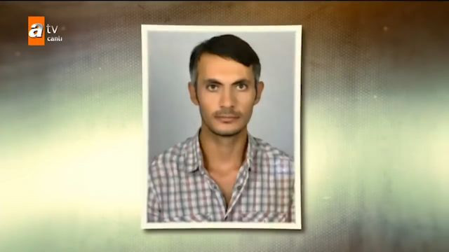 Müge Anlı oğlunun katilini arıyordu canlı yayında baba itiraf etti - Resim: 1