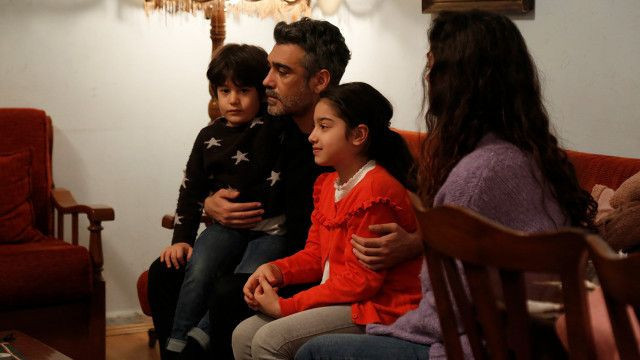 Kadın dizisinde Bahar soyundu seyirci haftalar sonra rahatladı! - Resim: 4