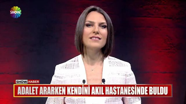 Show TV sunucusu Ece Üner fena patladı! Olay Şaban Vatan yorumu - Resim: 3
