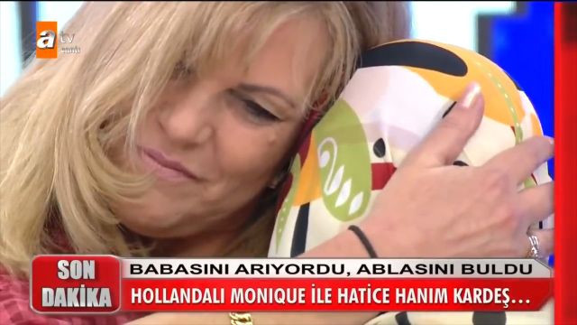 Müge Anlı'da Hollandalı Monique Witteman'ın DNA testi ortaya çıktı! - Resim: 4