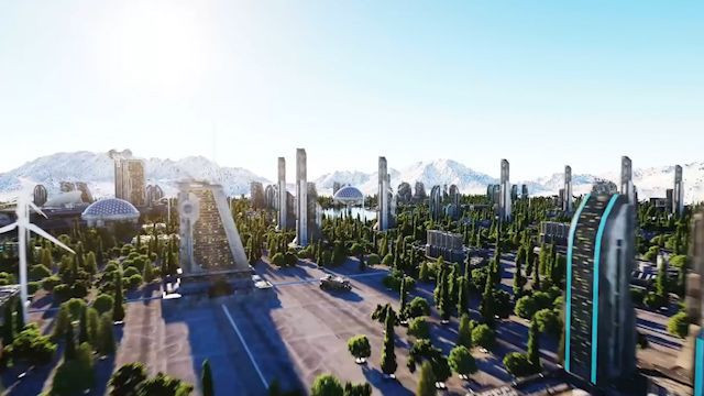 2082'den gelen zaman yolcusunun verdiği bilgiler bakın neler - Resim: 1