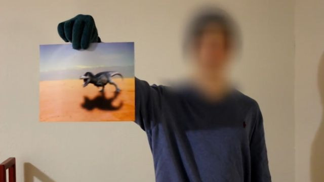 2082'den gelen zaman yolcusunun verdiği bilgiler bakın neler - Resim: 2