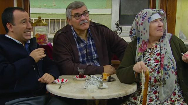 Seksenler dizisi dönüyor yeni bölümler hangi kanalda Birol Güven açıkladı - Resim: 1