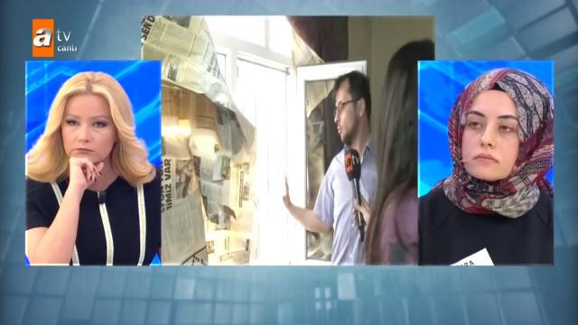 Müge Anlı'da Mehir cinayetindeki düğüm çözülüyor İlk kez konuştu - Resim: 4