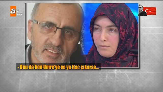 Müge Anlı canlı yayınında mehir cinayetinde şoke eden telefon konuşması - Resim: 1