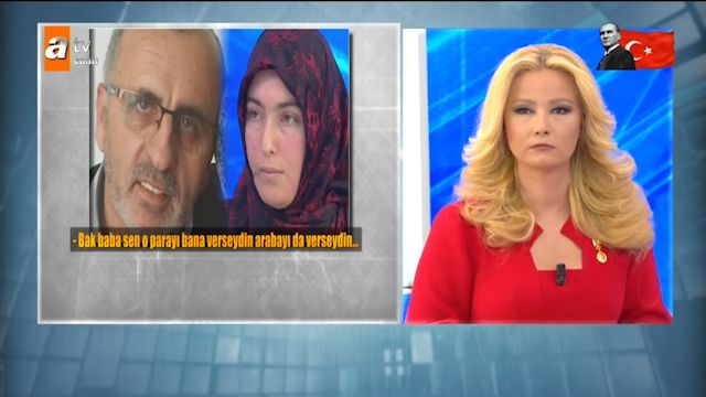 Müge Anlı canlı yayınında mehir cinayetinde şoke eden telefon konuşması - Resim: 3