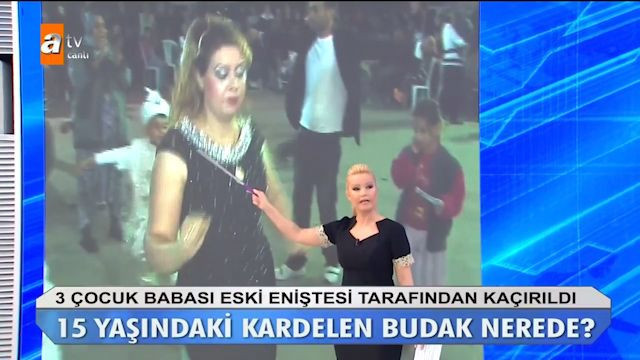 Müge Anlı'da ortaya çıkan 15 yaşındaki kıza cinsel istismar haberi bomba etkisi yarattı - Resim: 4