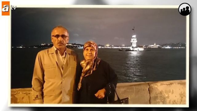 Müge Anlı'da şoke eden swamp raporu! Metin ve Nejla Büyükşen'in katili... - Resim: 1