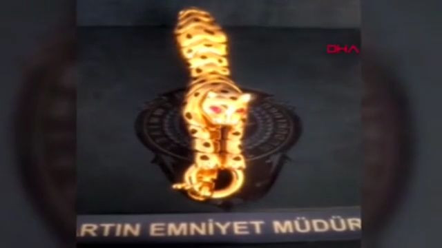 Yolda buldu oyuncak sandı fiyatını duyunca şoka uğradı - Resim: 4