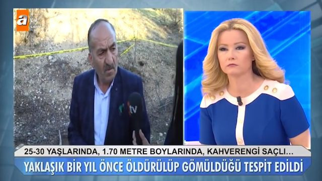 Müge Anlı'da Konya'da başı kesik halde bulunan kadının cesedi kime ait - Resim: 4