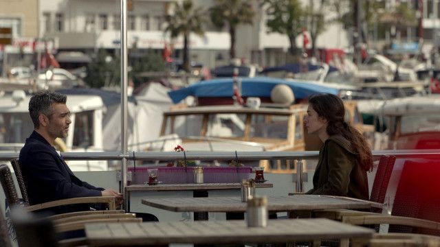 Kadın dizisindeki hata pes dedirtti! Kimse mi o detayı farketmedi - Resim: 4