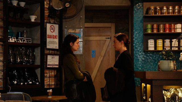 Kadın dizisindeki hata pes dedirtti! Kimse mi o detayı farketmedi - Resim: 3