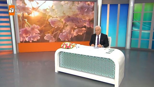 Nihat Hatipoğlu'na gelen ilginç soru! Eşime cinler musallat oldu ne yapmalıyım? - Resim: 3