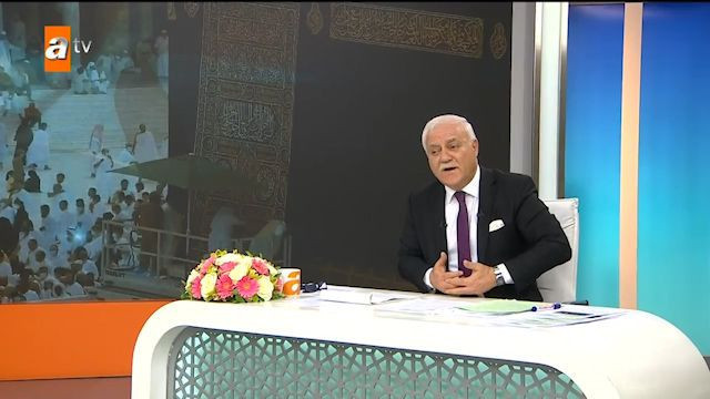 Nihat Hatipoğlu cevapladı: Ramazan ayında tutamadığım oruçları nasıl kaza etmeliyim? - Resim: 1