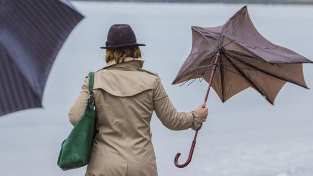 Meteoroloji'den uyarı! Sağanak yağış ve fırtına geliyor - Resim: 4