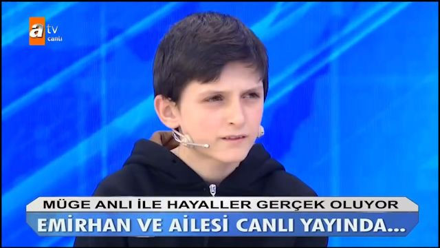 Müge Anlı canlı yayında rekor yardım topladı - Resim: 4