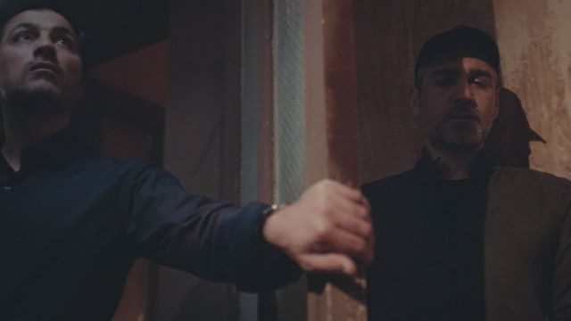 Kadın'da gerilim artıyor! Sarp ve Arif'in Bahar kavgası! - Resim: 3