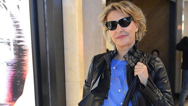 Gülse Birsel'den flaş Jet Sosyete açıklaması - Resim: 2