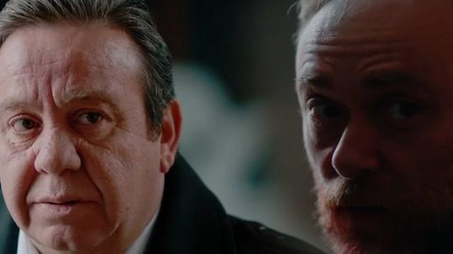 Çukur'un son bölümü nefes kesti! Sürpriz bir ayrılık daha! - Resim: 3