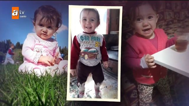 Kayıp Ecrin babası kim? Müge Anlı canlı yayında şoke eden itiraf! - Resim: 2