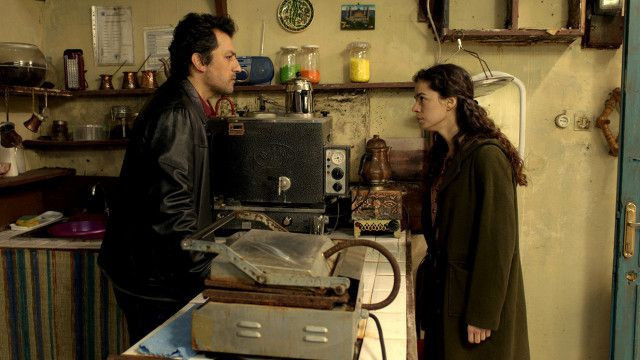 Kadın'da iğrenç hareket! Türk televizyonlarında böylesi ilk kez oldu - Resim: 1