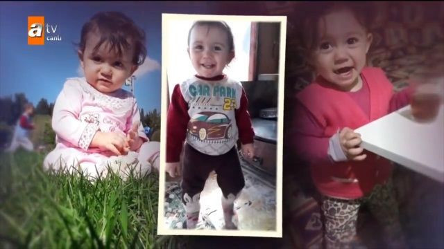 Kayıp Ecrin'le ilgili Müge Anlı'da korkunç ifşa! Amcası cinsel tacizde bulunmuş - Resim: 1