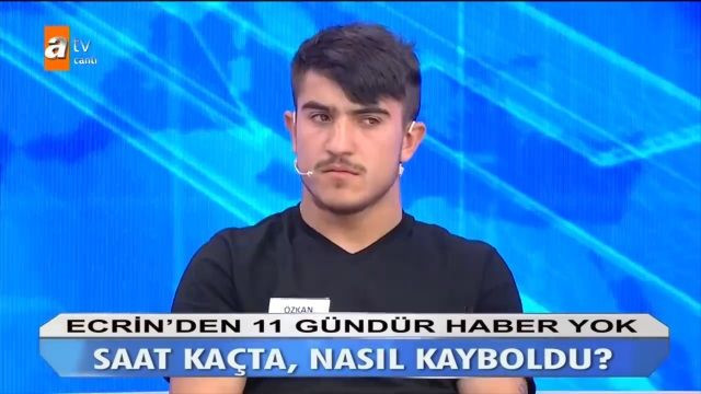 Kayıp Ecrin'le ilgili Müge Anlı'da korkunç ifşa! Amcası cinsel tacizde bulunmuş - Resim: 3